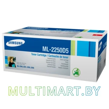Картридж Samsung ML-2250D5